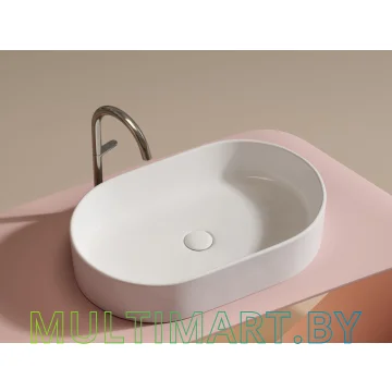 Умывальник Ceramica Nova Element CN6048 картинка 8